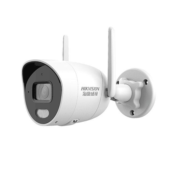 ?？低?MP Wi-Fi白光全彩小筒机