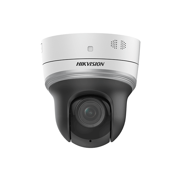 ?？低?00万2.5寸4倍红外PTZ球机