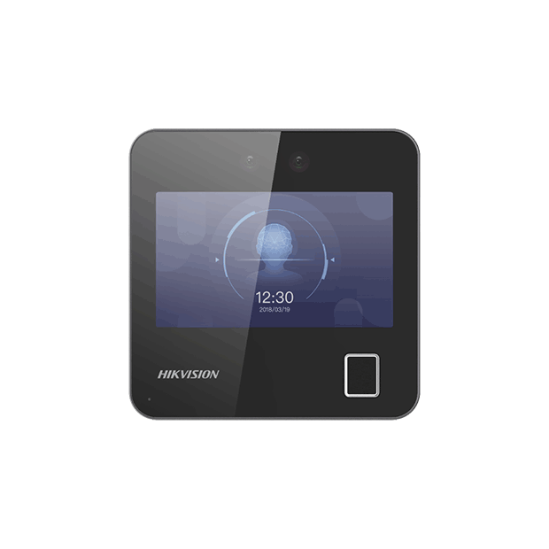 ?？低?.3寸人脸考勤机