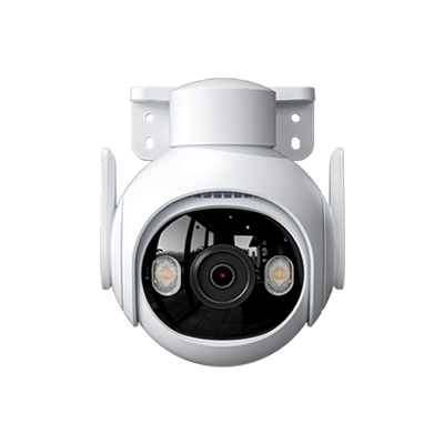 imou乐橙S7E全彩智能摄像机300万500万像素