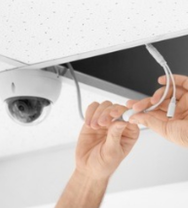 高空抛物监控施工方案